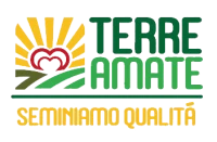 Logo di Terre Amate