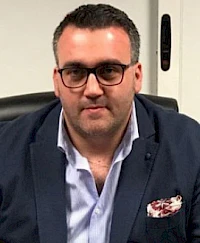 Nicola Rendine