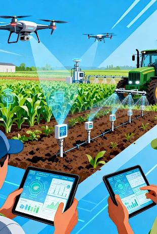 Nutriamo il Futuro