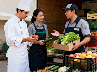 Il Partner per il Tuo Successo