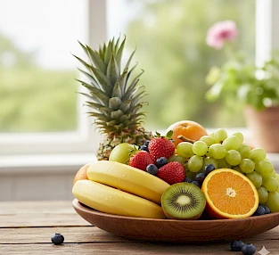 Offerta di Frutta da Terre Amate